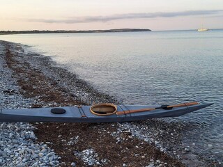 Maison de vacances Ebeltoft  38