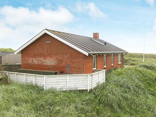 Holiday house Løkken Outdoor Recording 3