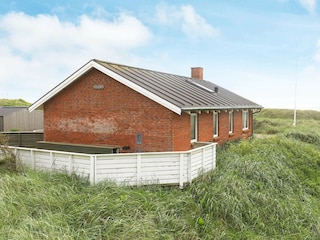 Casa de vacaciones Løkken Grabación al aire libre 2