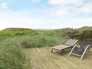 Ferienhaus Løkken  13