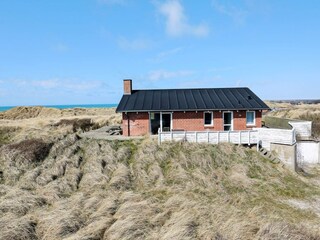 Vakantiehuis Løkken  20