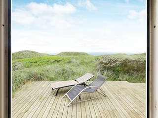 Ferienhaus Løkken  8