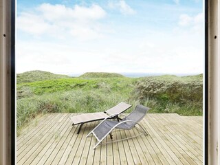 Vakantiehuis Løkken  11