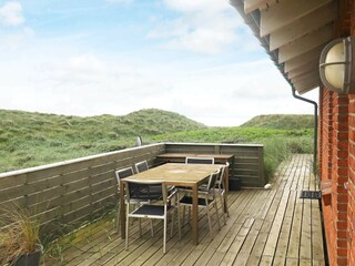Holiday house Løkken  10