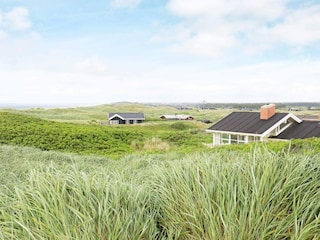 Ferienhaus Løkken  15