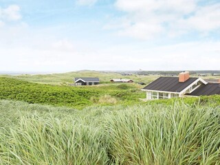 Ferienhaus Løkken  16