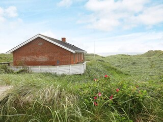 Holiday house Løkken  12