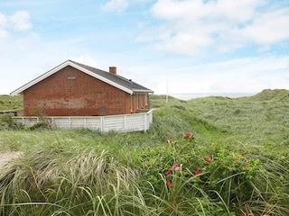 Maison de vacances Løkken  14