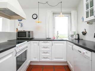 Holiday house Løkken  13