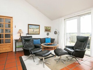 Ferienhaus Løkken  45