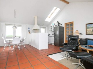 Holiday house Løkken  15