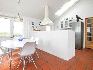 Casa de vacaciones Løkken  6