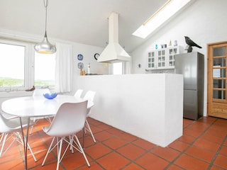 Maison de vacances Løkken  8