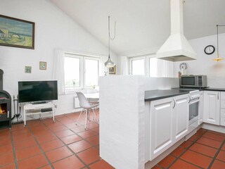 Ferienhaus Løkken  32