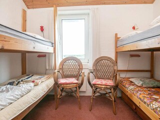 Maison de vacances Løkken  18