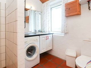 Vakantiehuis Løkken  30
