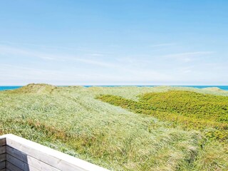 Vakantiehuis Løkken  9
