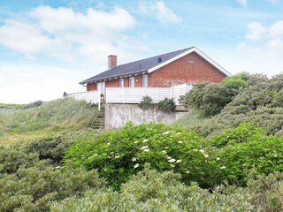 Ferienhaus Løkken  23