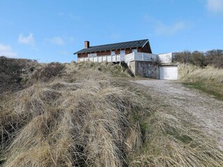 Ferienhaus Løkken  35