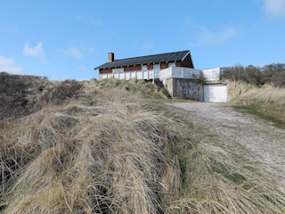 Ferienhaus Løkken  37