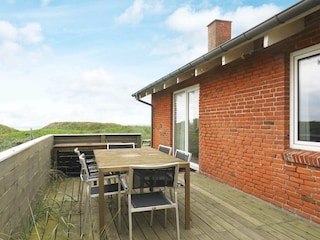 Vakantiehuis Løkken  31