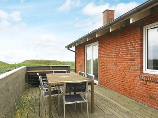 Vakantiehuis Løkken  41