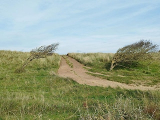 Holiday house Løkken  23