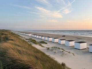 Vakantiehuis Løkken  41