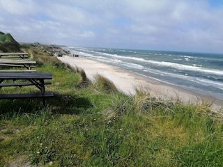 Vakantiehuis Løkken  35