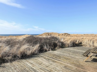 Vakantiehuis Løkken  25