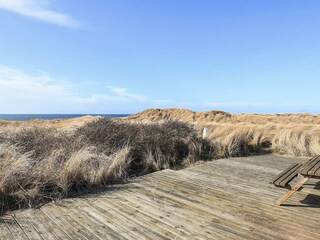 Vakantiehuis Løkken  27