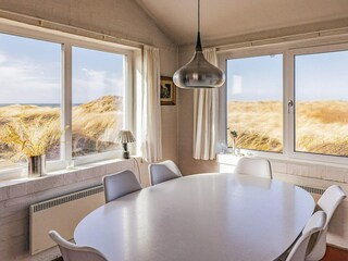 Ferienhaus Løkken  39
