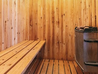 Vakantiehuis Løkken  30