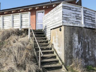 Ferienhaus Løkken  34