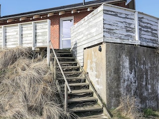 Ferienhaus Løkken  36