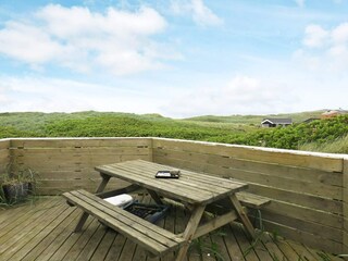 Holiday house Løkken  28