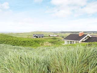 Ferienhaus Løkken  39