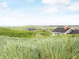 Holiday house Løkken  32