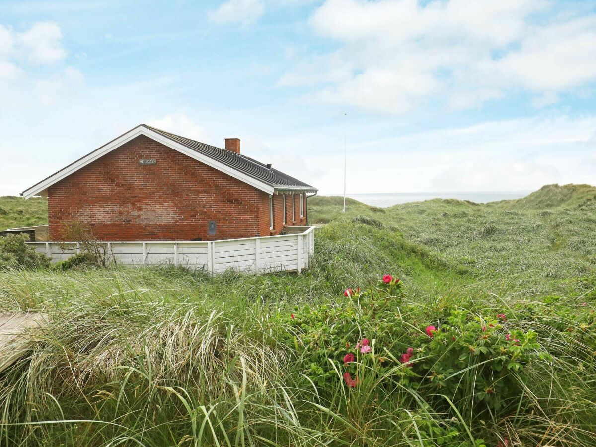 Ferienhaus Løkken  8