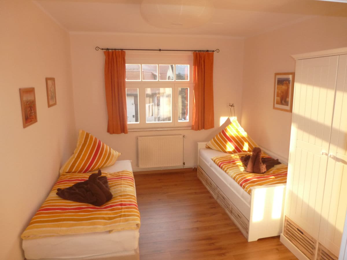 Ferienwohnung Hohaus Dresden, DresdenCotta, Firma ostseeurlaubruegen