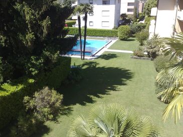 Ferienwohnung Ascoresa