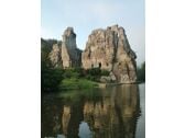 Externsteine