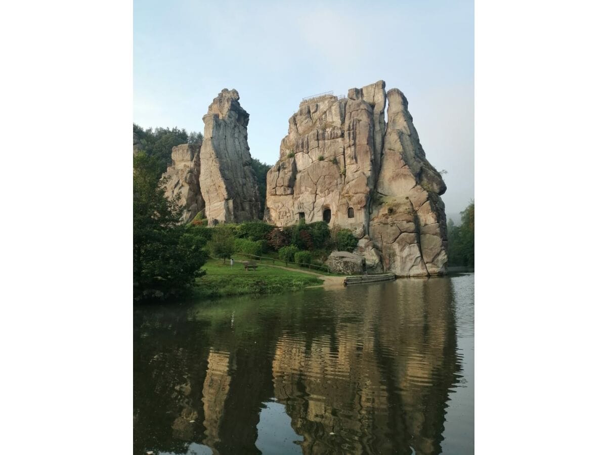 Externsteine