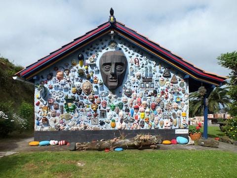 Ferienhaus "Casa Fernanda"