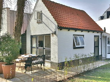 Ferienhaus Little Kagok