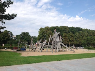 Spielplatz