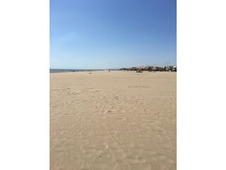 Vakantiehuis Narbonne-Plage Omgeving 14