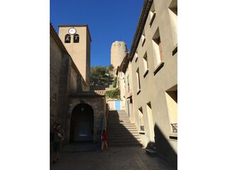 Maison de vacances Narbonne-Plage Environnement 17