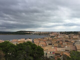 Maison de vacances Narbonne-Plage Environnement 18