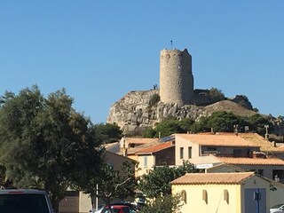 Holiday house Narbonne-Plage Environment 19